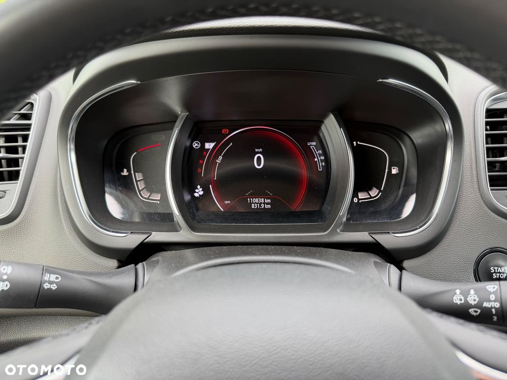 Renault Scenic 1.3 TCe Energy Intens EDC - 12