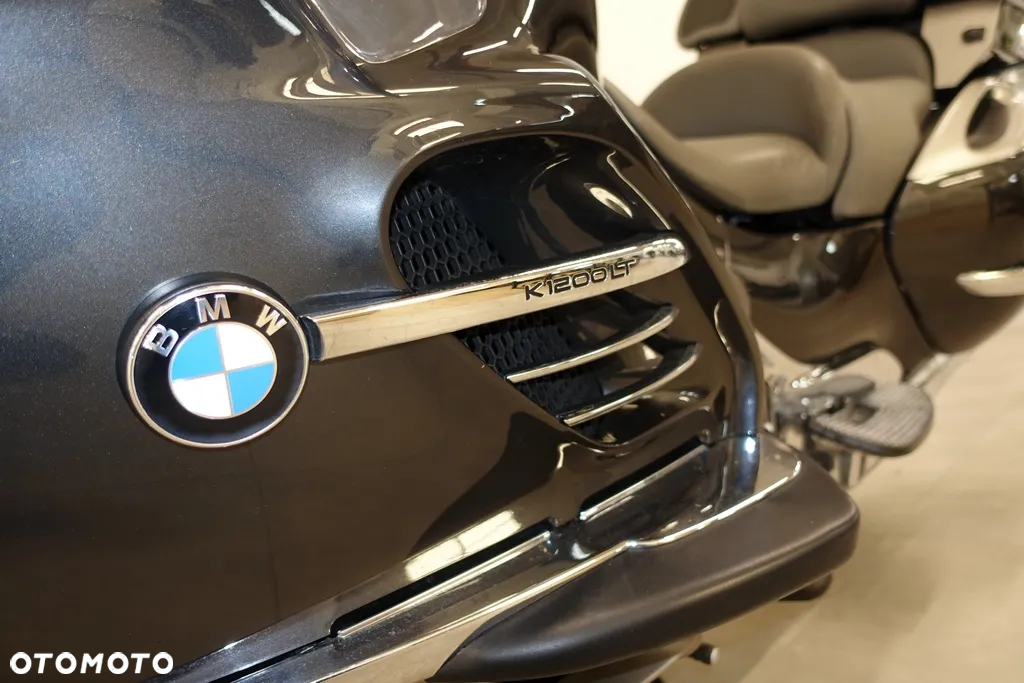 BMW LT - 5