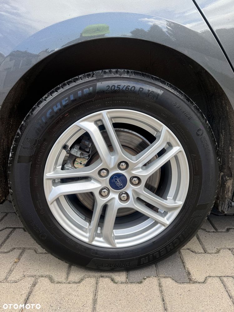 Ford Focus - 19