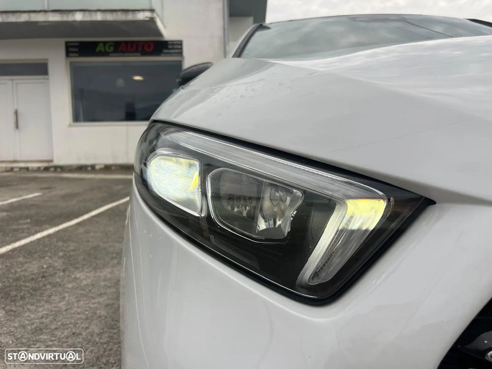 Mercedes-Benz A 180 d 7G-DCT AMG Line - 22