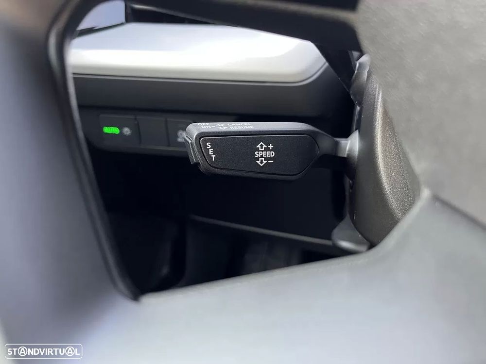 Audi Q4 Sportback e-tron 50 quattro 82 kWH - 20