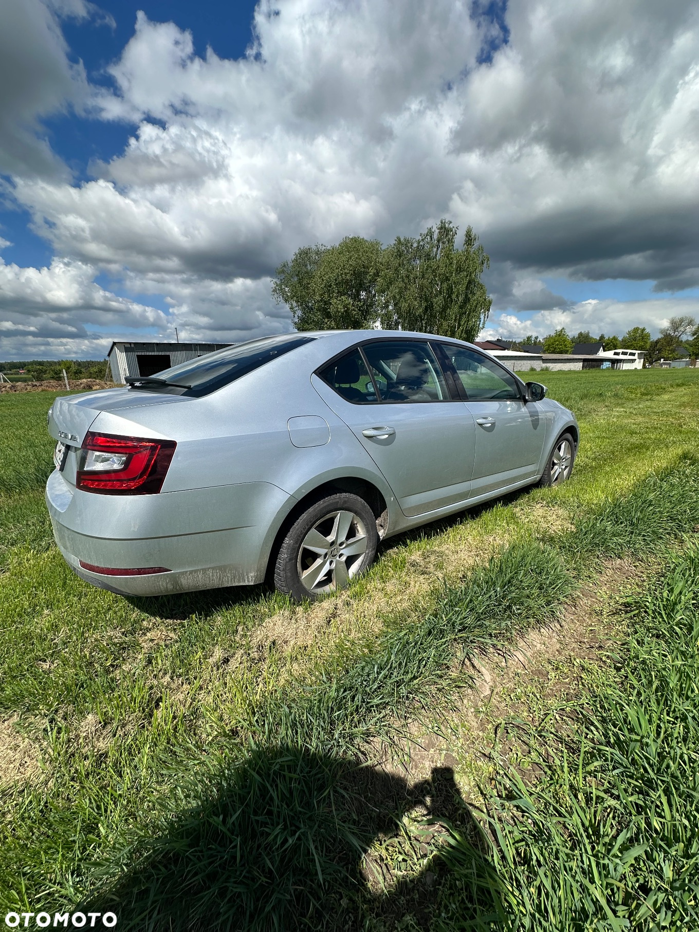 Skoda Octavia 1.4 TSI Ambition - 4
