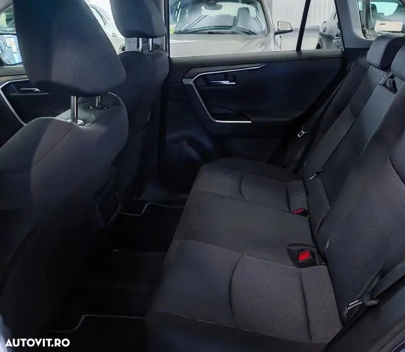 Toyota RAV4 2.5 Hybrid VVT-iE 4x2 Dynamic - 15