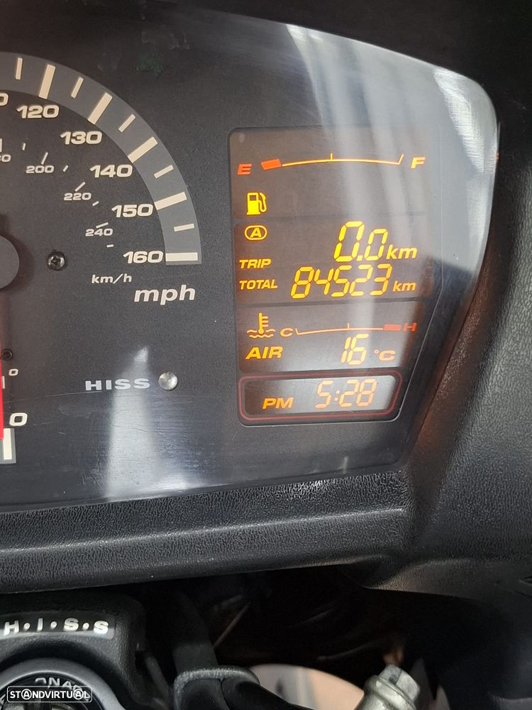 Honda Pan European - 12 MESES DE GARANTIA - 8