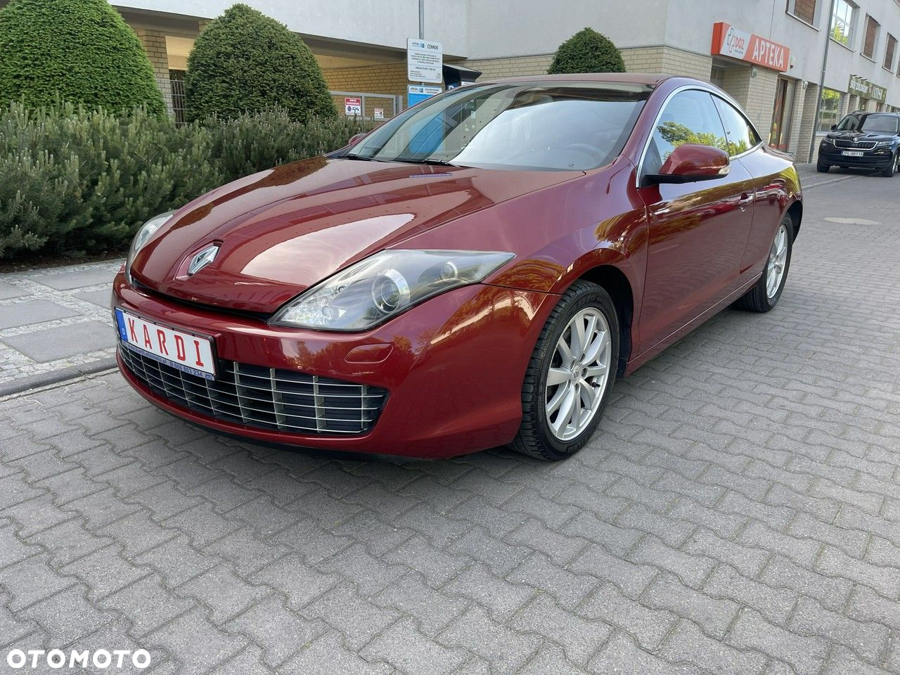 Renault Laguna - 40