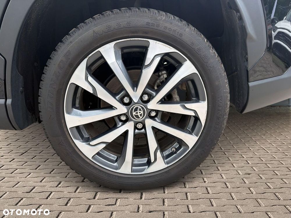 Toyota Corolla Cross - 29