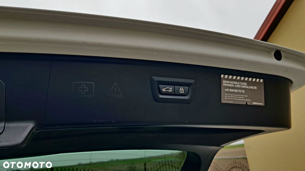 BMW Seria 5 530d xDrive - 13