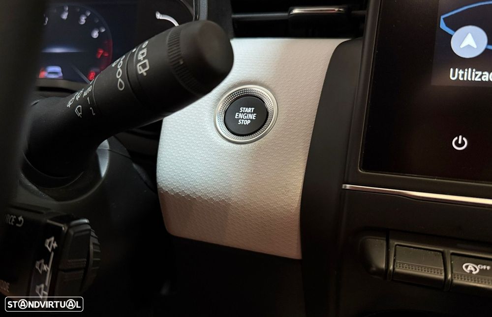 Renault Clio 1.0 TCe Techno CVT - 16