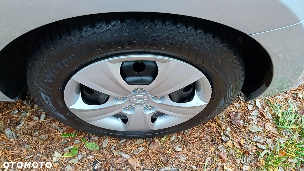 Hyundai i30 1.4 Classic - 15