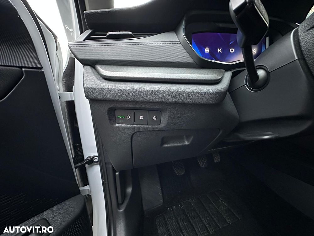 Skoda Octavia 1.5 TSI Ambition - 17