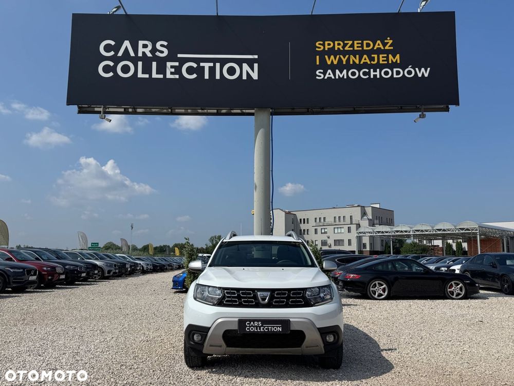 Dacia Duster TCe 100 2WD Prestige - 23