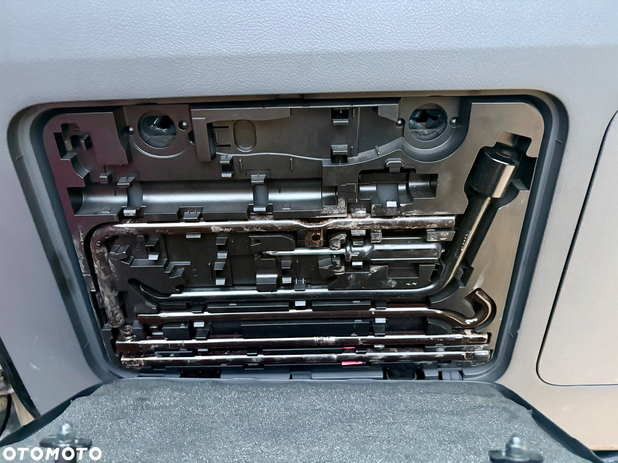 Toyota Land Cruiser LC 3.0 D-4D Prestige - 24