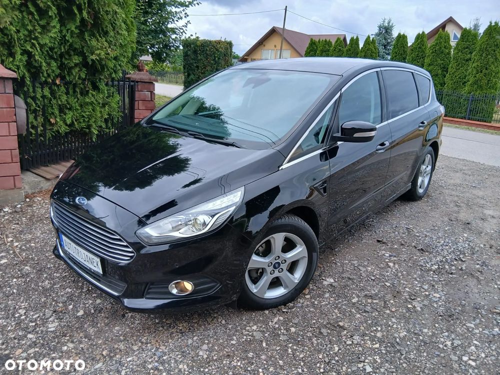Ford S-Max - 9