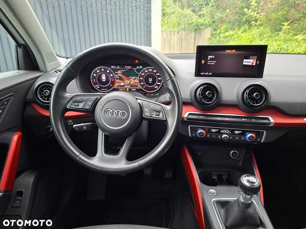 Audi Q2 - 9