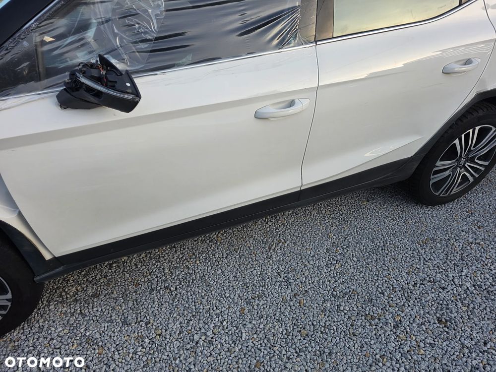 Seat Arona 1.6 TDI XCELLENCE - 12