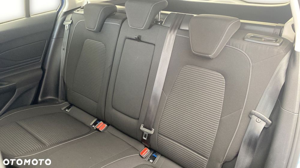 Ford Focus 1.5 EcoBlue Titanium X - 12