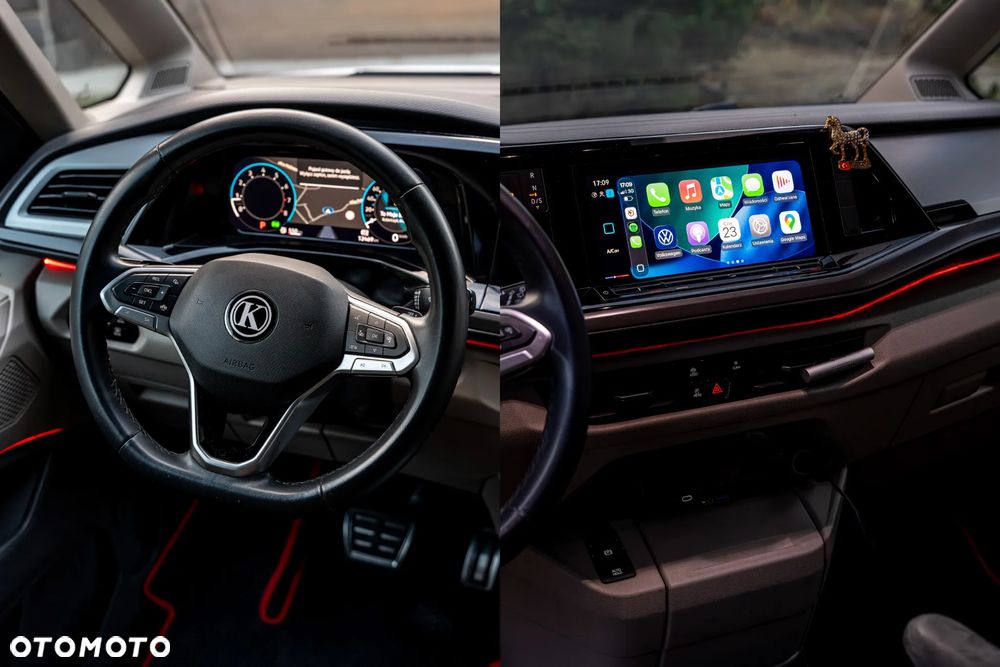 Volkswagen Multivan 2.0 TSI L1 Edition DSG - 26