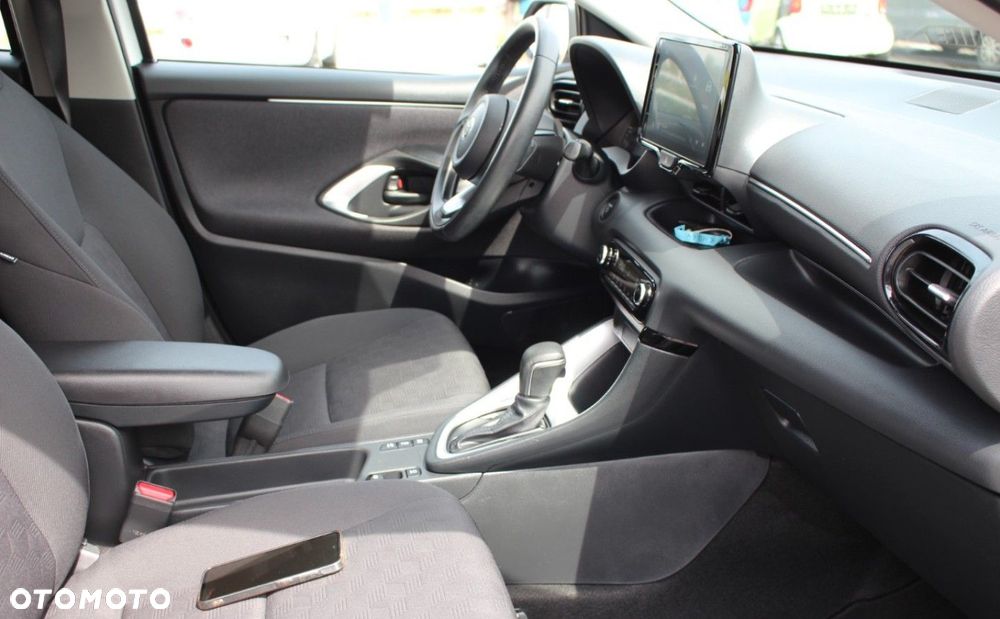 Toyota Yaris - 19