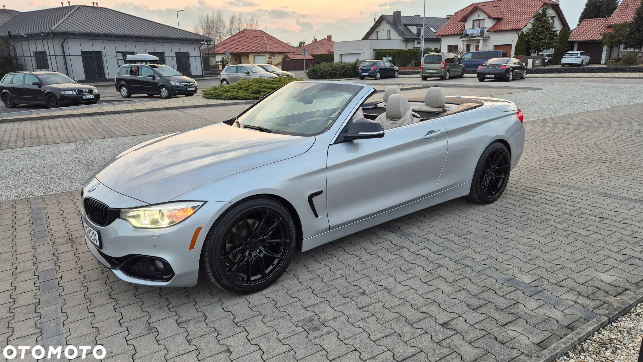 BMW Seria 4 - 11