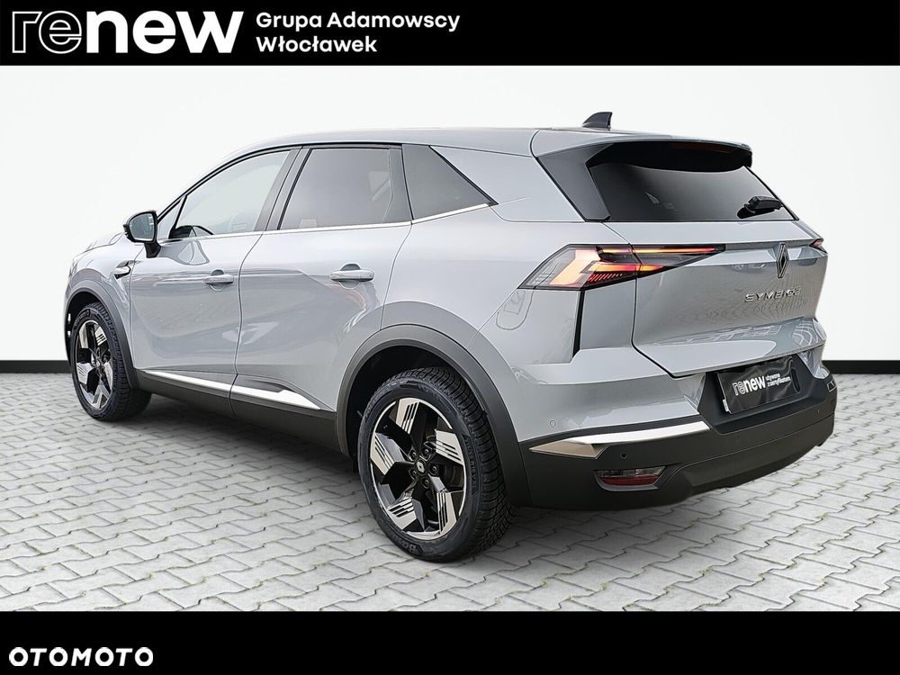 Renault Symbioz 1.3 TCe mHEV Techno - 10