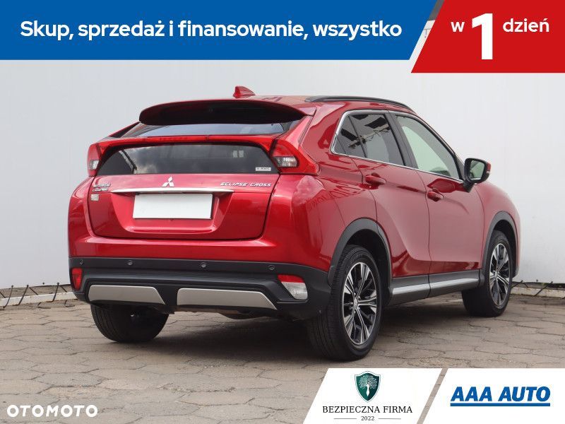 Mitsubishi Eclipse Cross - 7