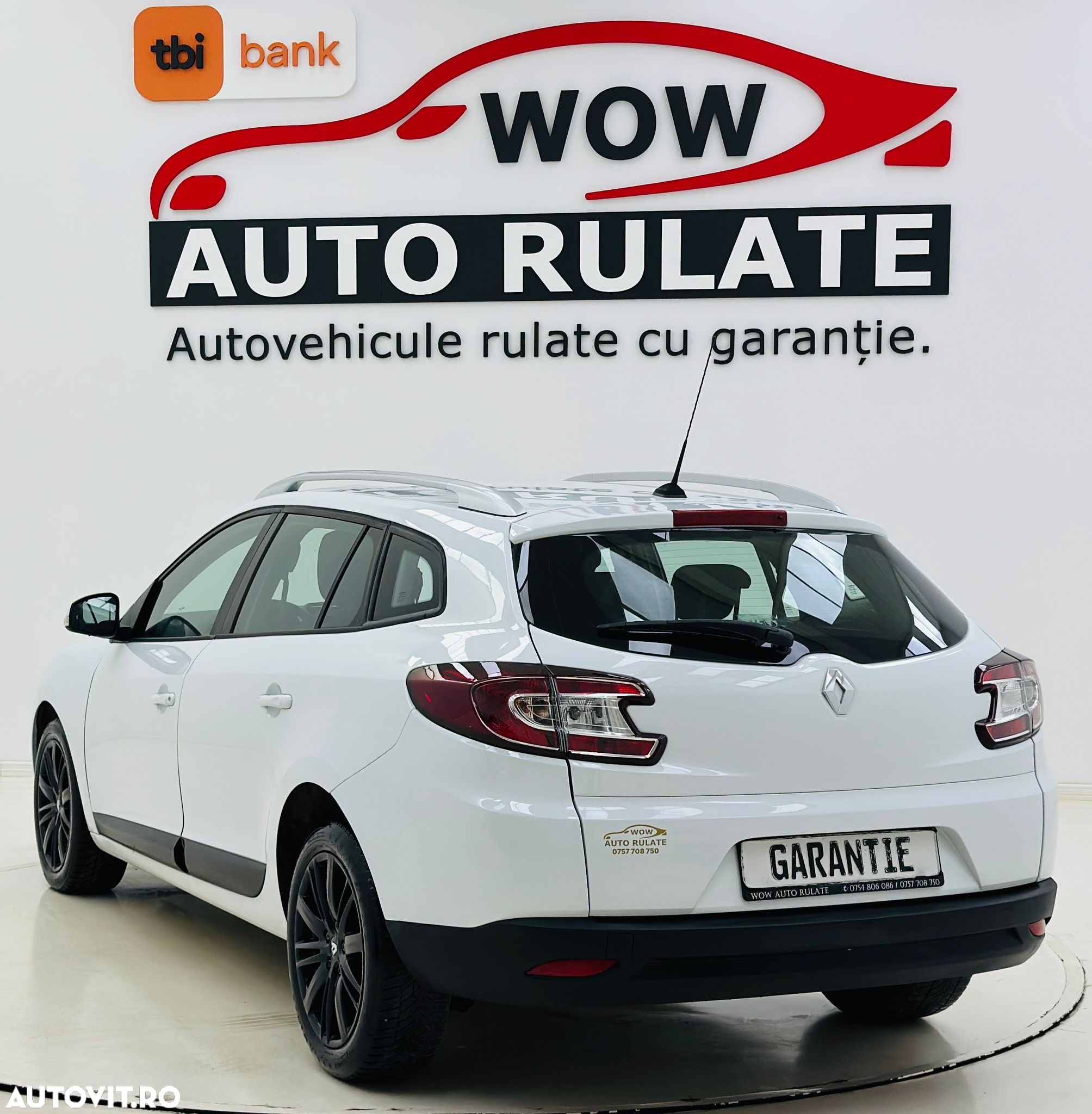 Renault Megane - 10