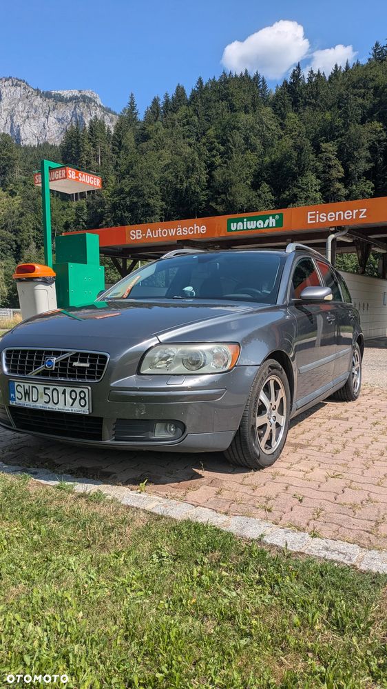 Volvo V50 2.0D Momentum - 19