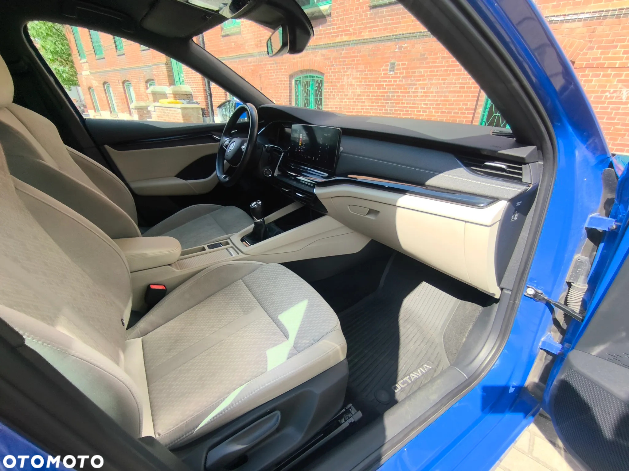 Skoda Octavia 1.5 TSI ACT Style - 17