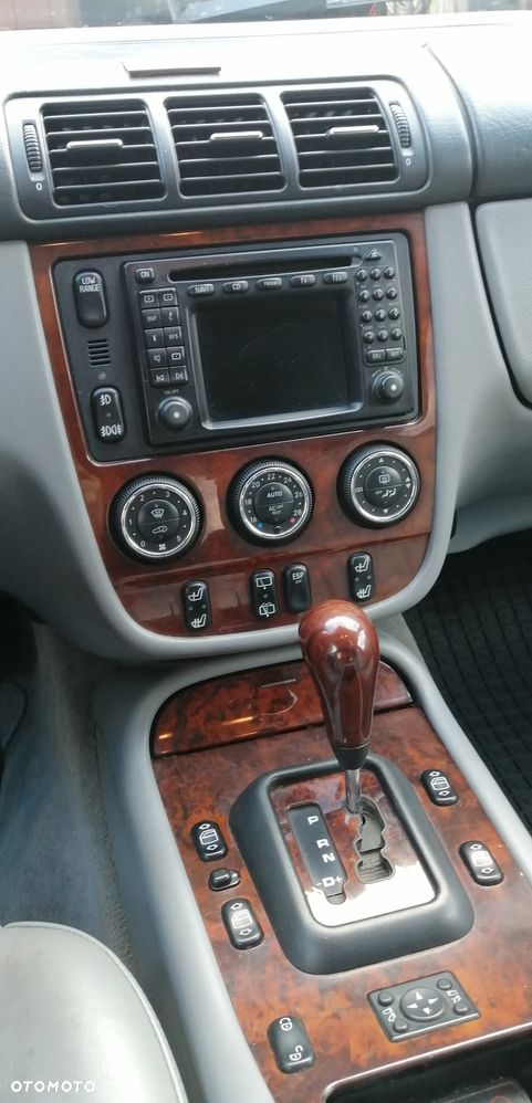 Mercedes-Benz ML - 11