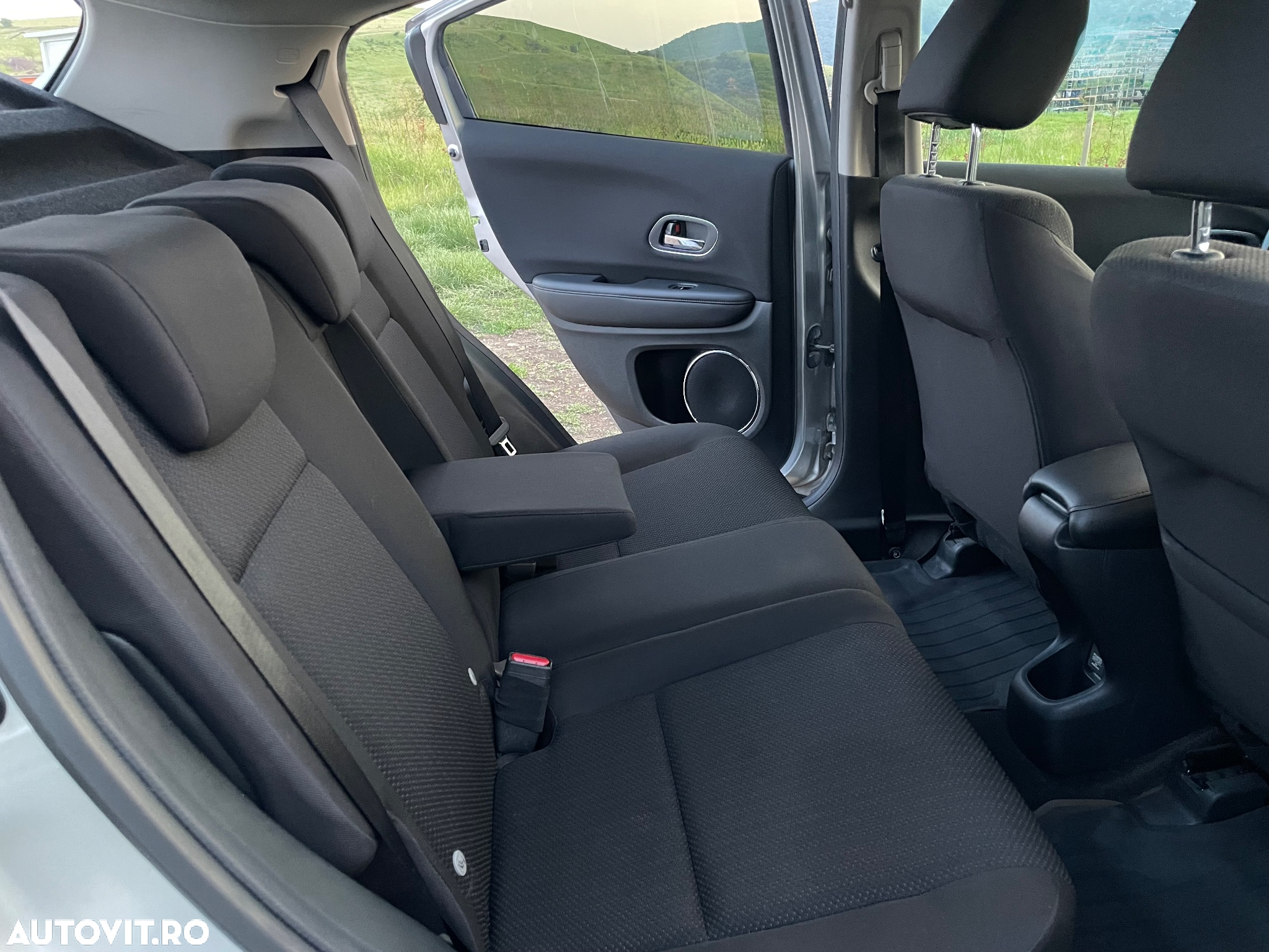 Honda HR-V 1.5 i-VTEC CVT Elegance - 7