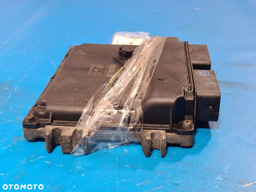 SUZUKI SWIFT IV MK6 1.3B STEROWNIK SILNIKA - 4