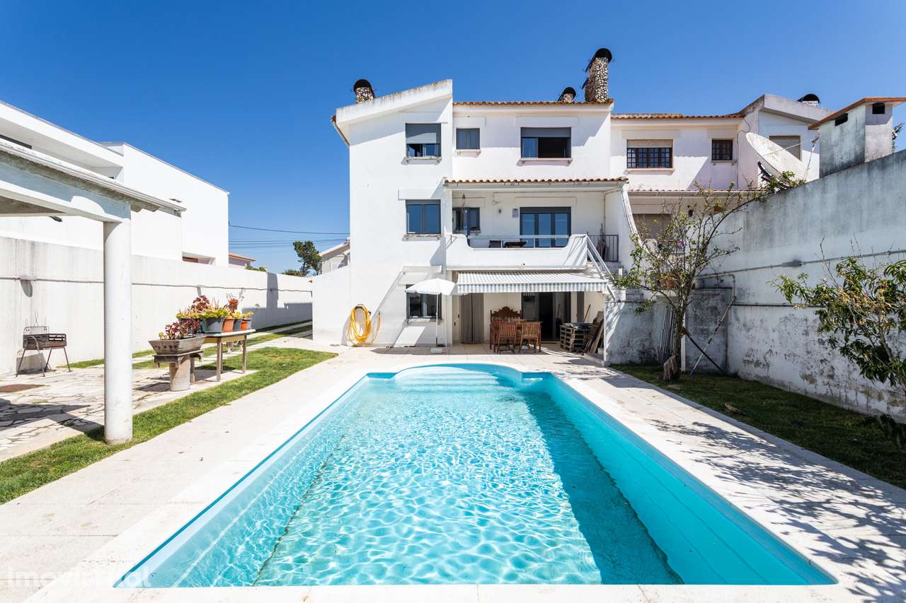 Moradia Geminada - Grande imagem: 3/57