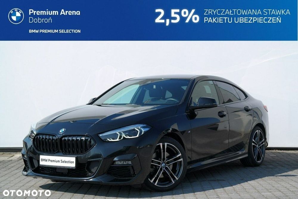 BMW Seria 2