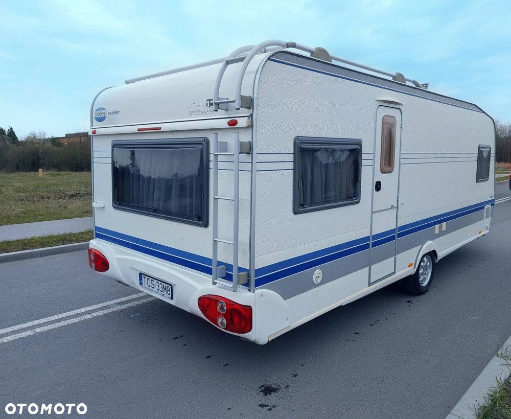 Hobby EXCELSIOR - 23