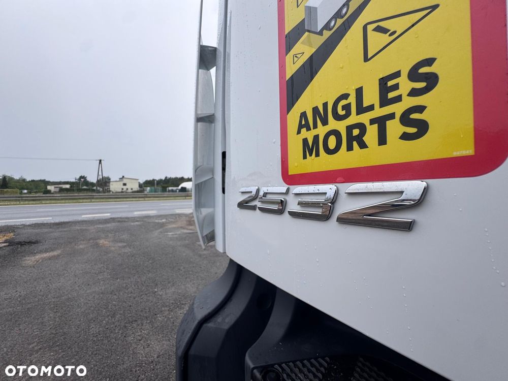 Mercedes-Benz Antos 2532 / Bi-Temp / Carrier Supra 1150MT (556) - 27