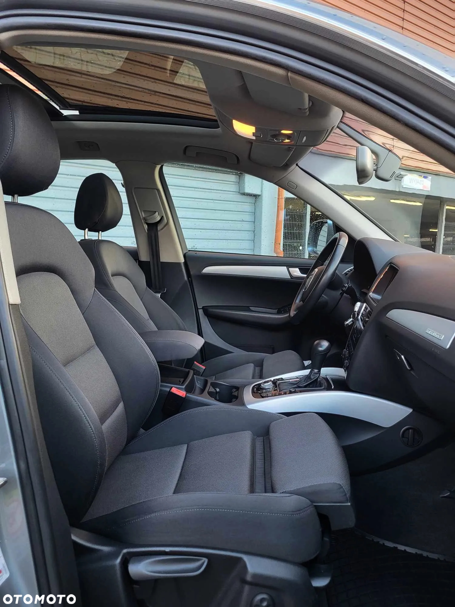 Audi Q5 3.0 TDI Quattro S tronic - 7