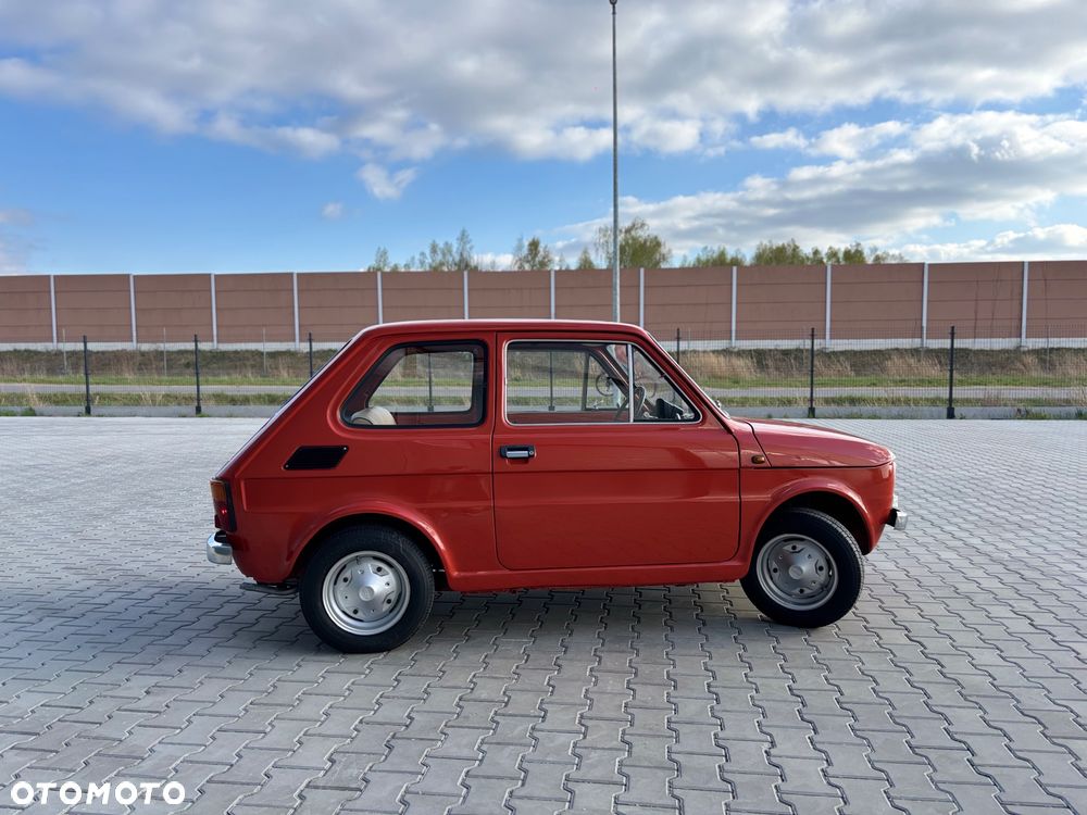 Fiat 126 - 23