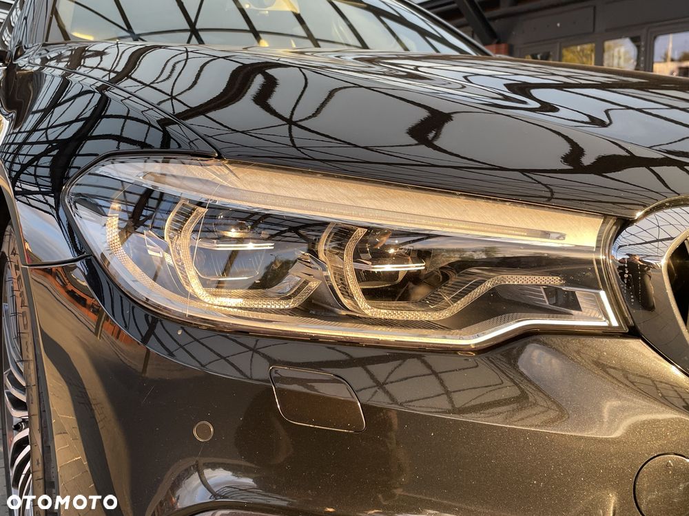 BMW Seria 5 - 17