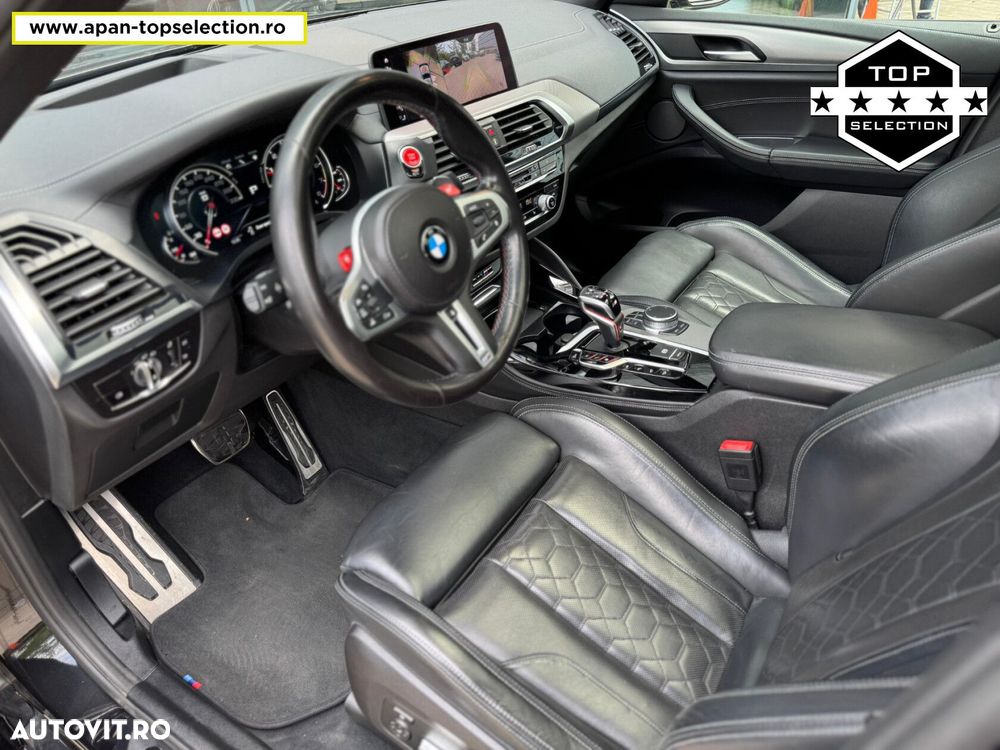 BMW X4 - 7