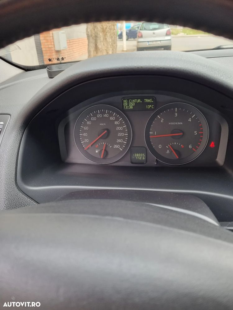 Volvo V50 1.6 D Momentum - 5