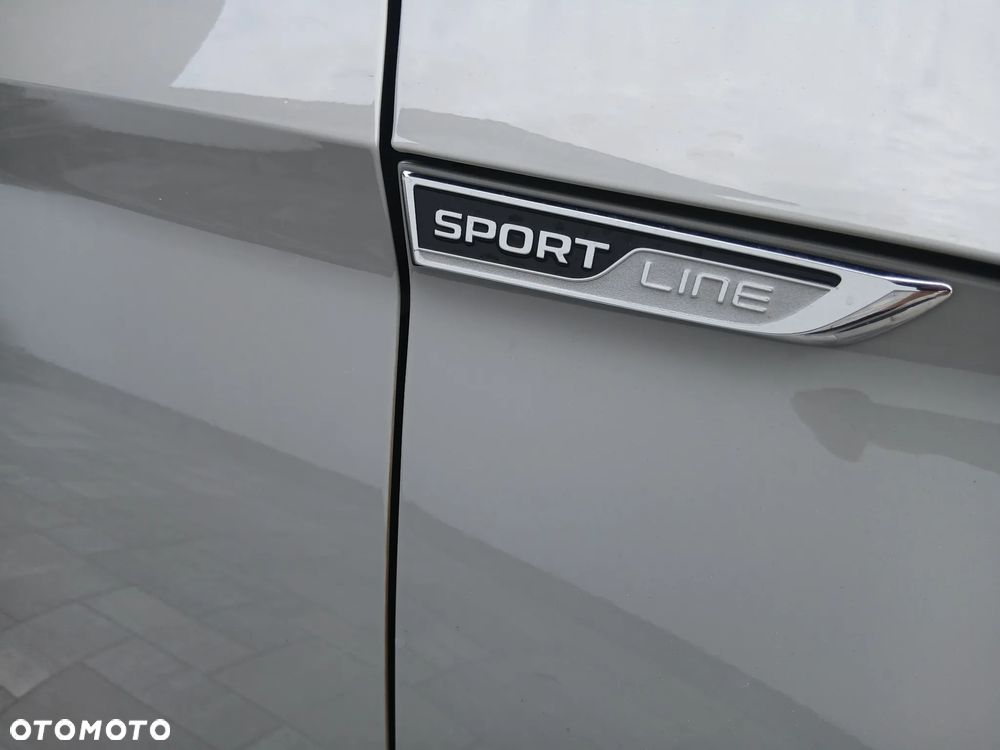 Skoda Superb 1.5 TSI ACT Sportline DSG - 14