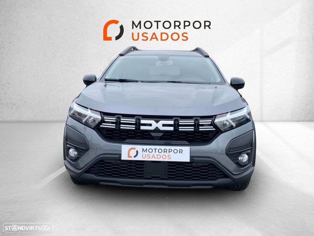 Dacia Jogger 1.0 ECO-G Extreme Bi-Fuel - 2