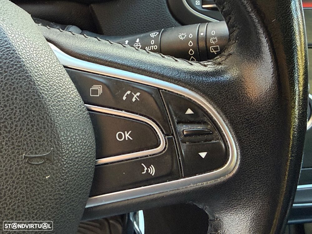 Renault Mégane Sport Tourer 1.5 dCi Zen ECO - 25