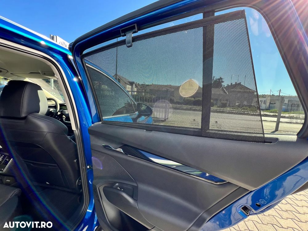 Skoda Enyaq iV 80X - 10