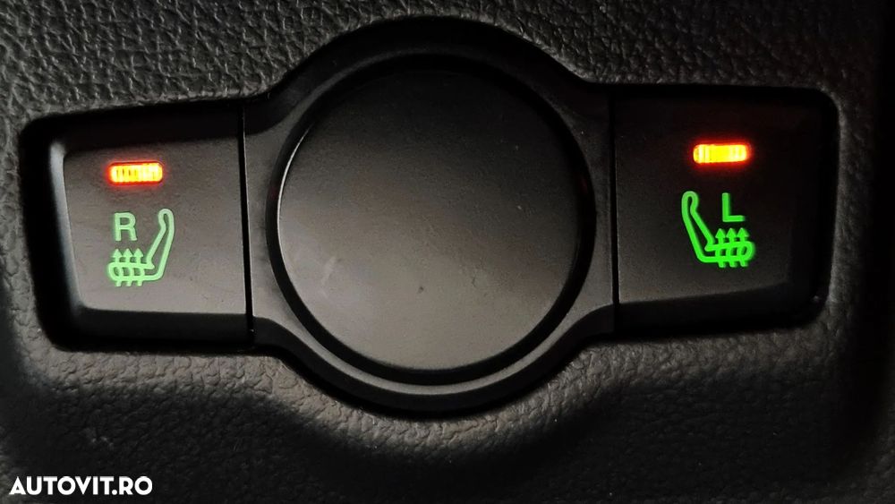 Chevrolet Captiva 2.0 4WD 7 Sitzer Automatik LT Exclusive - 14