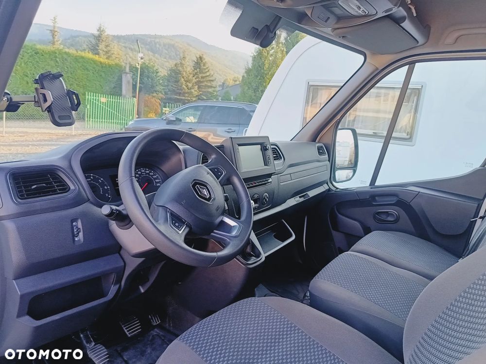 Renault MASTER - 7
