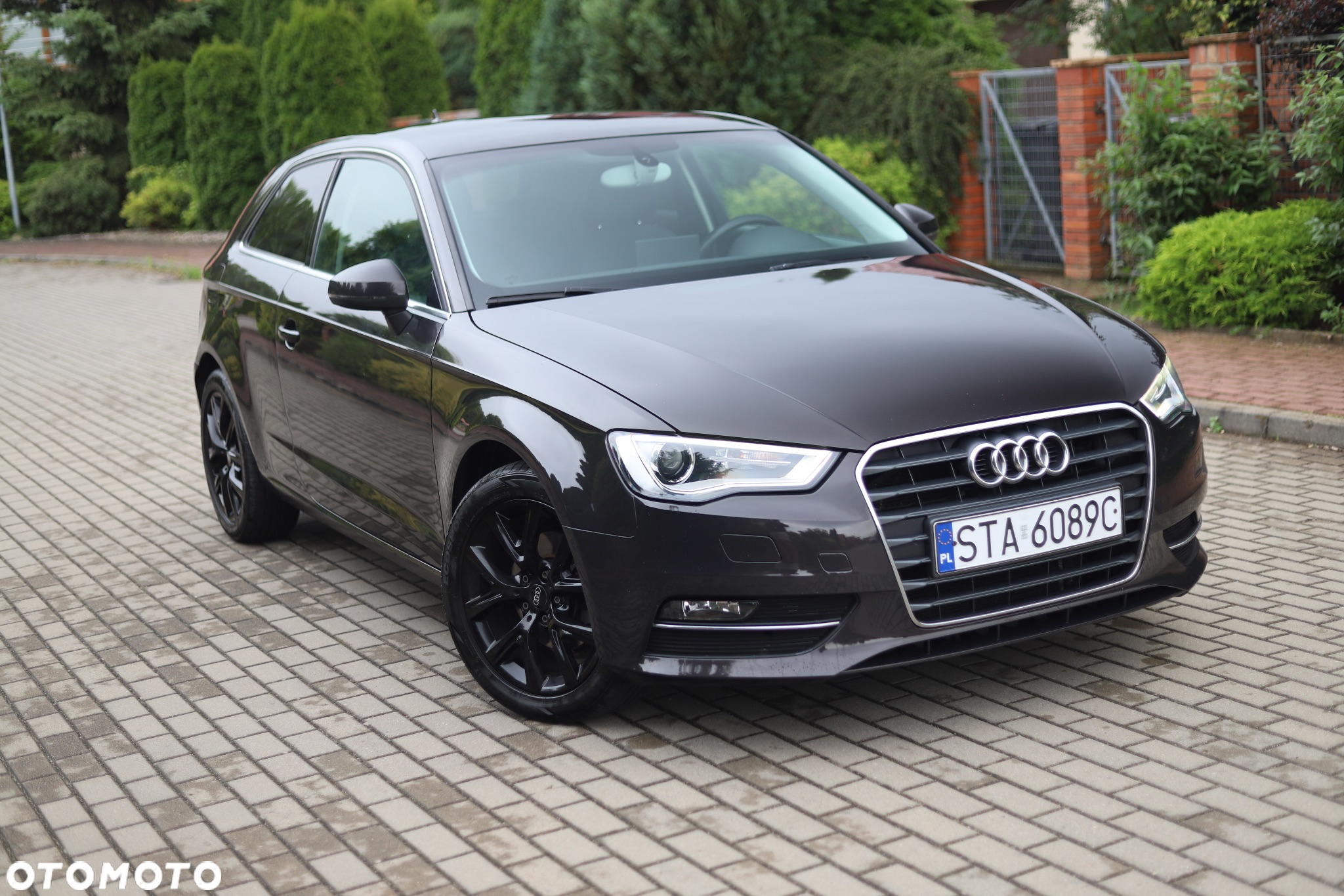Audi A3 1.6 TDI ultra Attraction - 3
