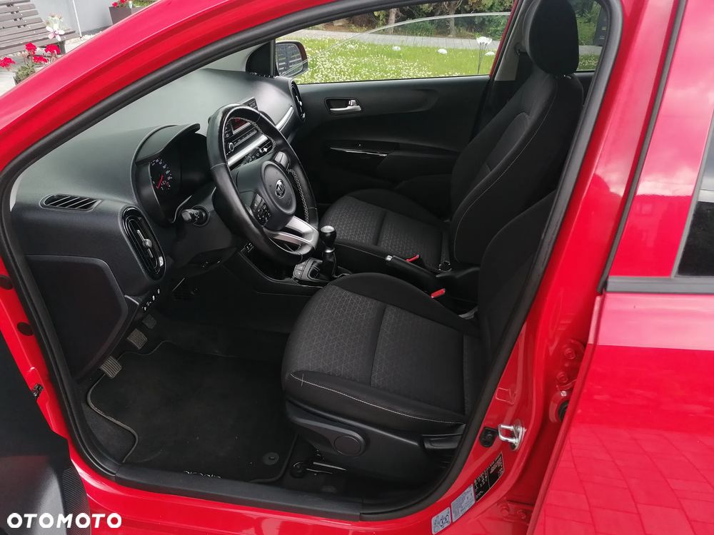 Kia Picanto 1.0 Attract - 16