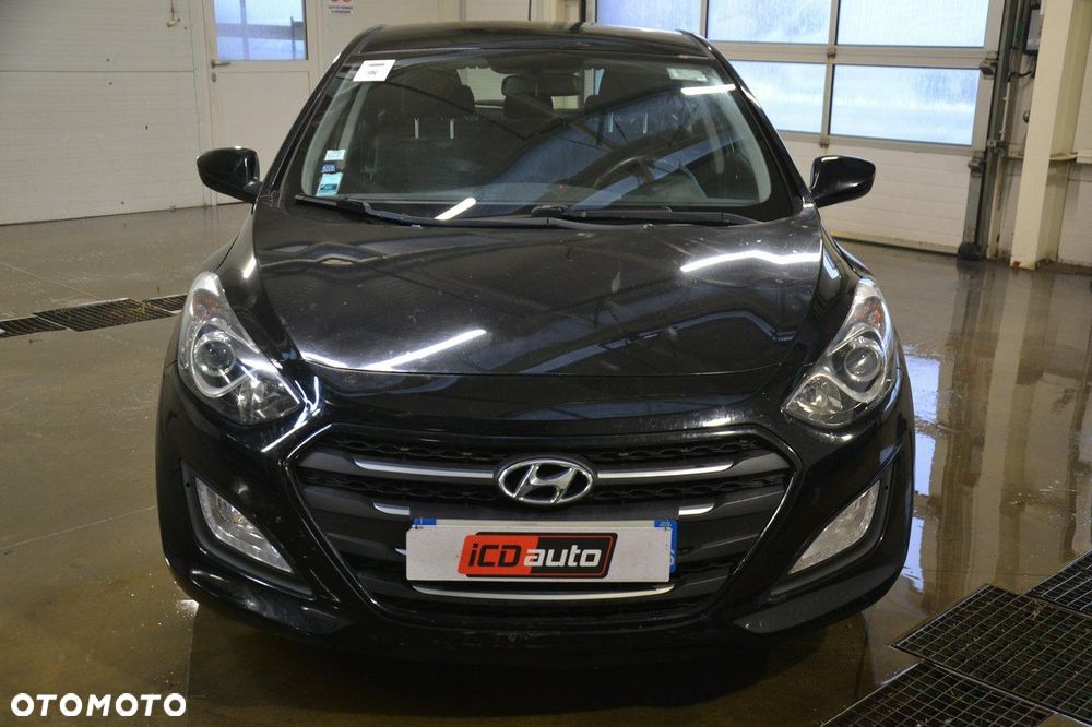 Hyundai i30 - 2