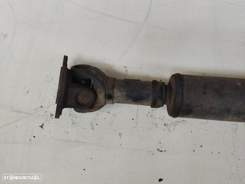 TRANSMISSÃO CENTRAL OPEL FRONTERA B 2000 -S/R - 1